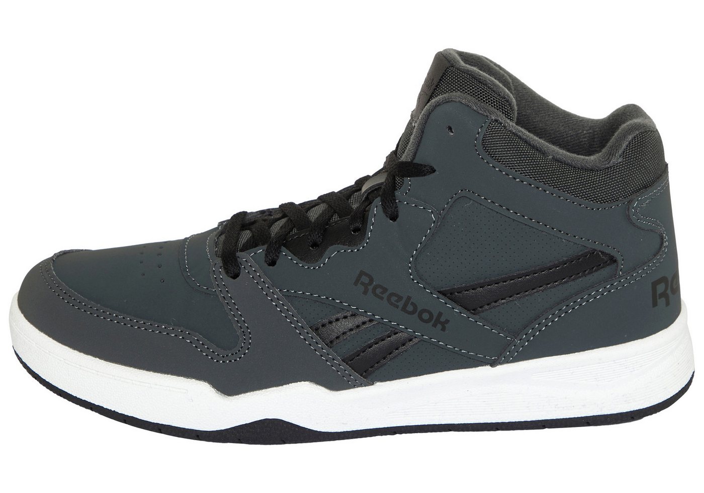 Reebok REEBOK BB 4500 COURT Basketballschuh (für Kinder & Jugendliche) Bild 3