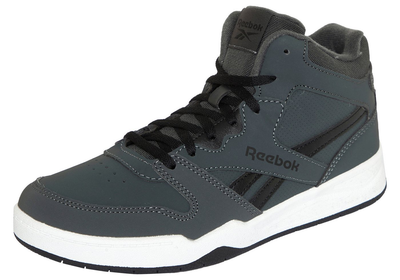 Reebok REEBOK BB 4500 COURT Basketballschuh (für Kinder & Jugendliche) Bild 4