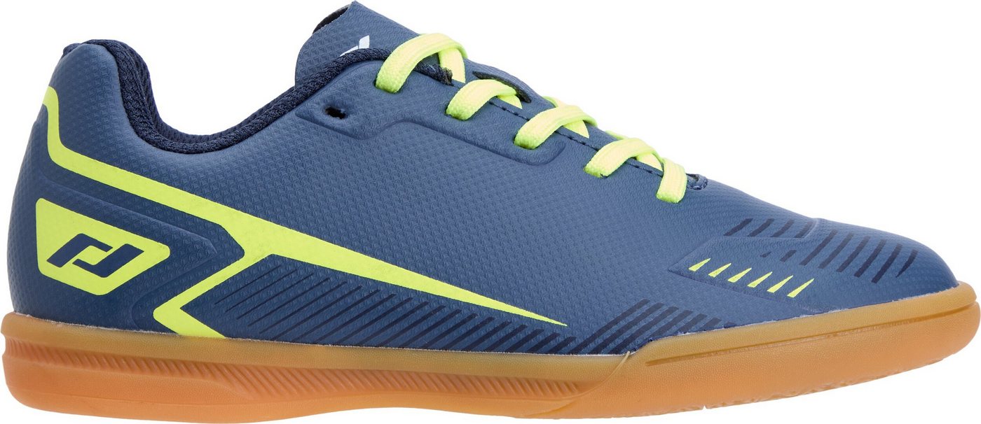 Pro Touch Speedlite IV IN J Fußballschuh (für Kinder & Jugendliche) für Halle und Straße