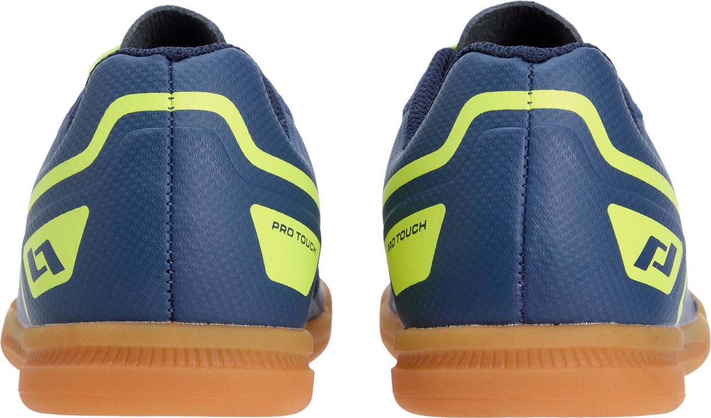 Pro Touch Speedlite IV IN J Fußballschuh (für Kinder & Jugendliche) für Halle und Straße Bild 2