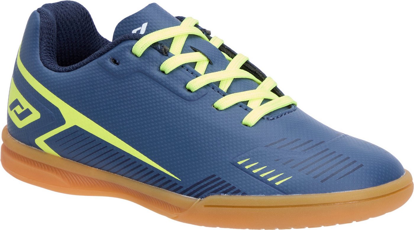 Pro Touch Speedlite IV IN J Fußballschuh (für Kinder & Jugendliche) für Halle und Straße Bild 3