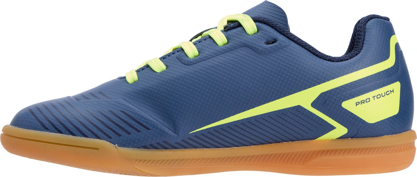 Pro Touch Speedlite IV IN J Fußballschuh (für Kinder & Jugendliche) für Halle und Straße Bild 5