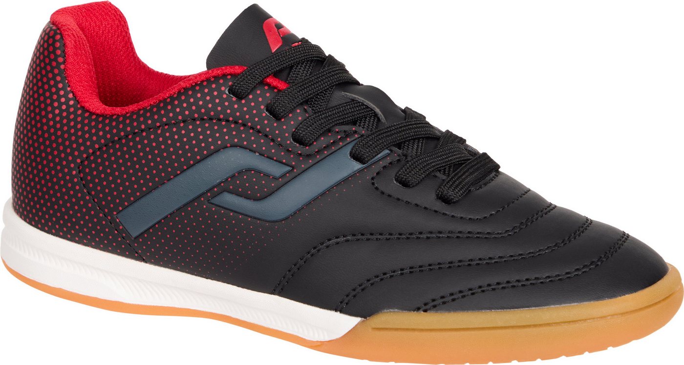 Pro Touch Classic VI IN JR Fußballschuh (für Kinder & Jugendliche) für Halle und Straße