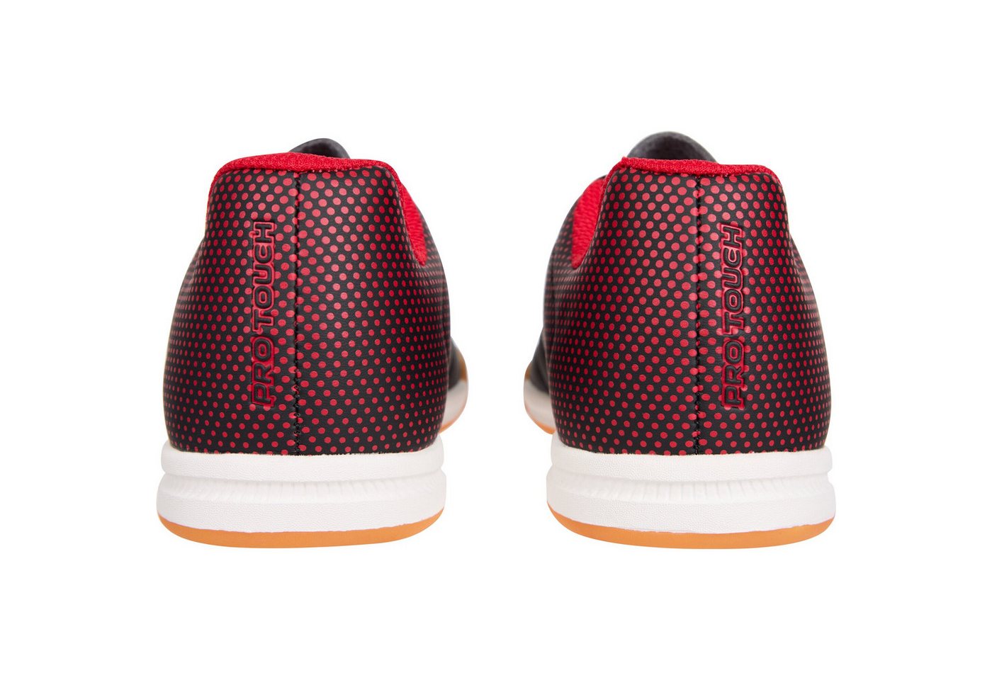 Pro Touch Classic VI IN JR Fußballschuh (für Kinder & Jugendliche) für Halle und Straße Bild 3