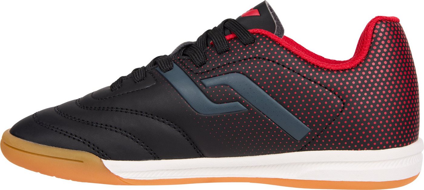 Pro Touch Classic VI IN JR Fußballschuh (für Kinder & Jugendliche) für Halle und Straße Bild 5