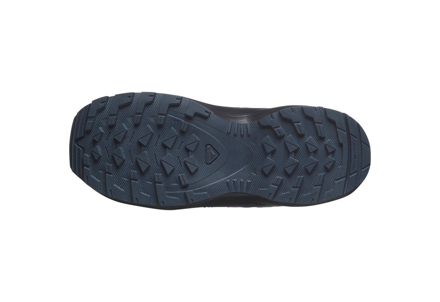 Salomon XA PRO V8 WP J Outdoorschuh (für Kinder & Jugendliche) wasserdicht Bild 5