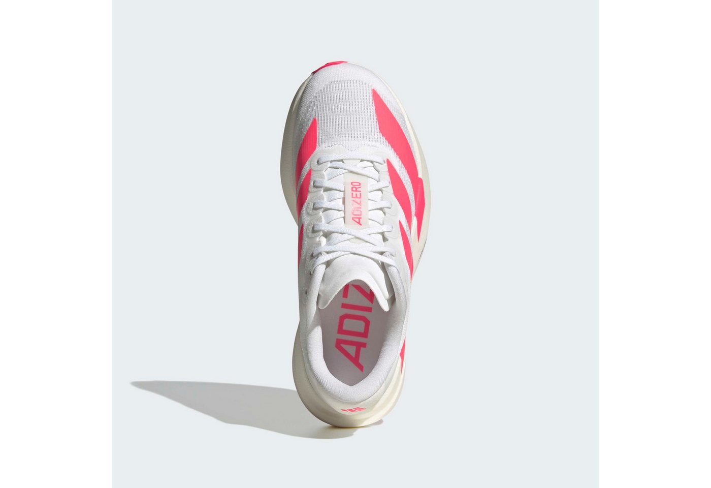 adidas Performance ADIZERO EVO SL FÜR KINDER UND TEENS Laufschuh (für Jugendliche)