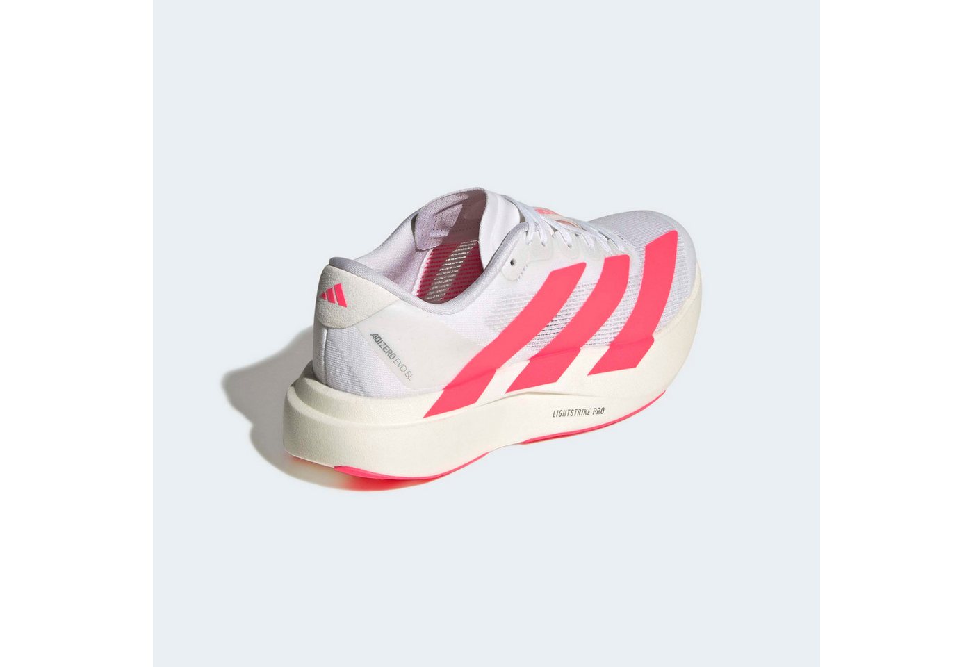 adidas Performance ADIZERO EVO SL FÜR KINDER UND TEENS Laufschuh (für Jugendliche) Bild 2