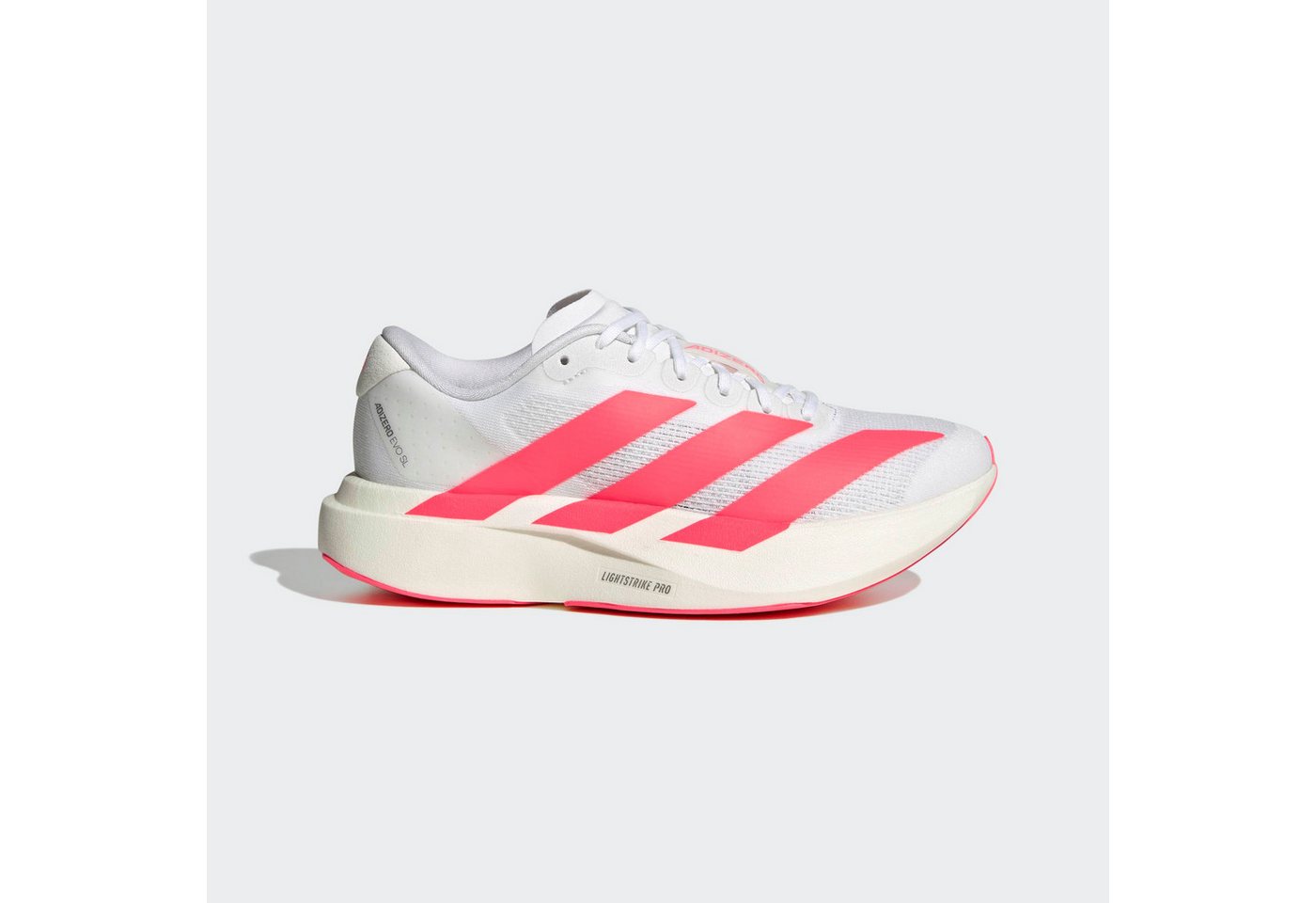 adidas Performance ADIZERO EVO SL FÜR KINDER UND TEENS Laufschuh (für Jugendliche) Bild 3