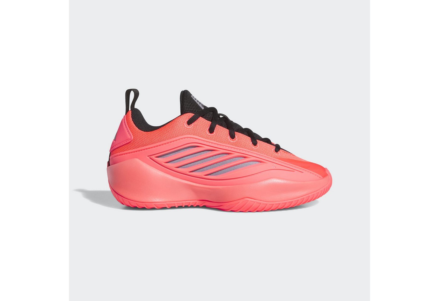 adidas Performance BELIEVE THAT 1 J Basketballschuh (für Jugendliche)