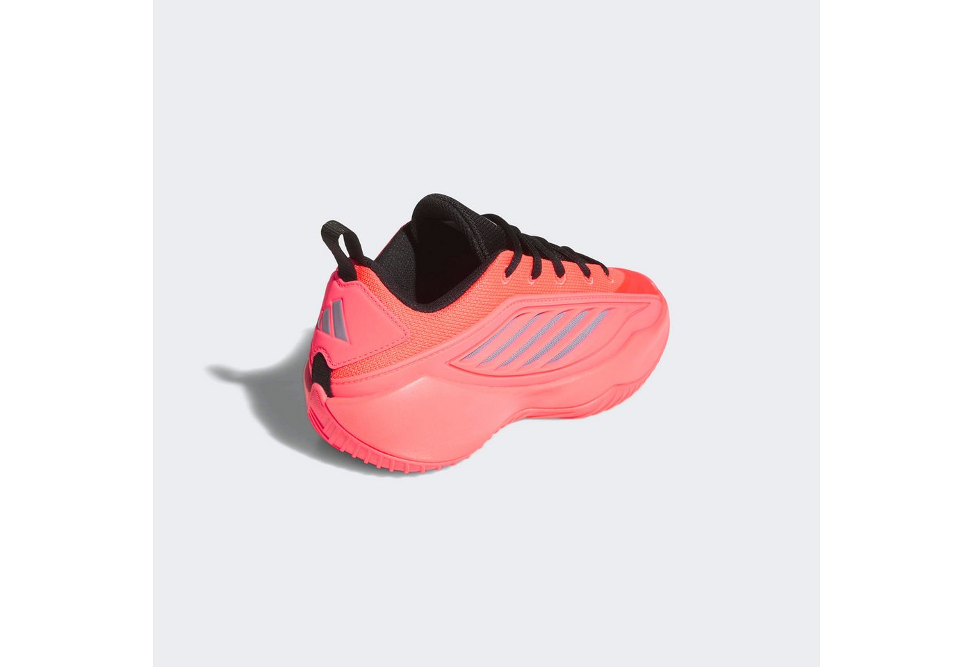 adidas Performance BELIEVE THAT 1 J Basketballschuh (für Jugendliche) Bild 2