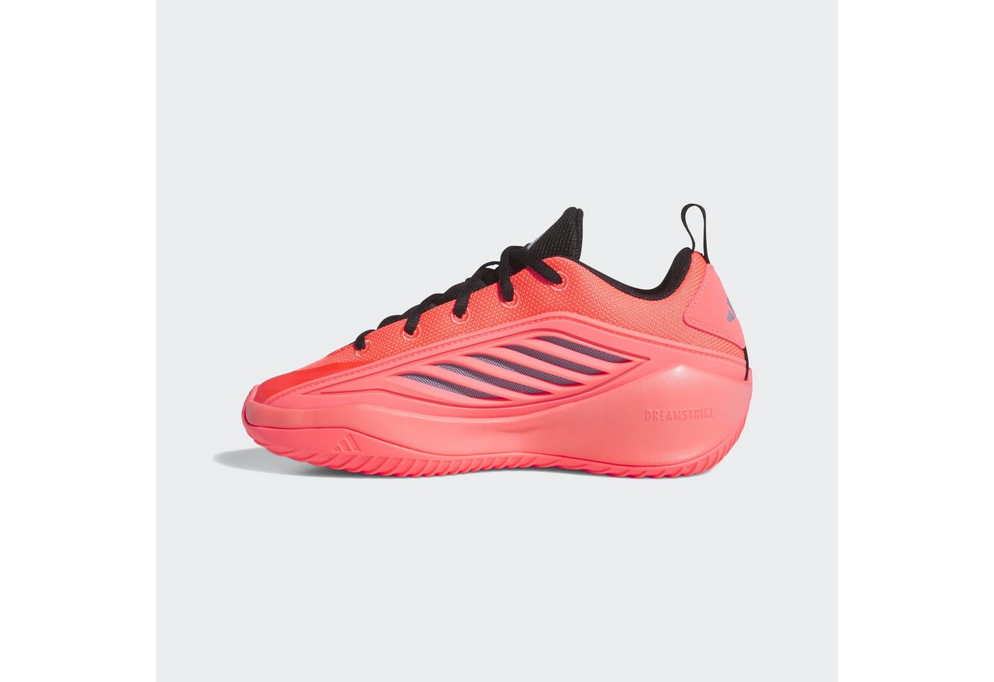 adidas Performance BELIEVE THAT 1 J Basketballschuh (für Jugendliche) Bild 3