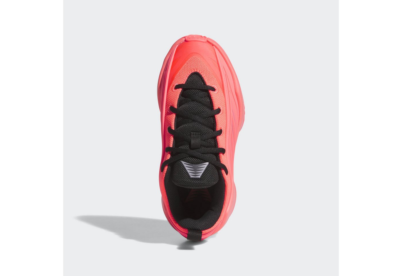 adidas Performance BELIEVE THAT 1 J Basketballschuh (für Jugendliche) Bild 4
