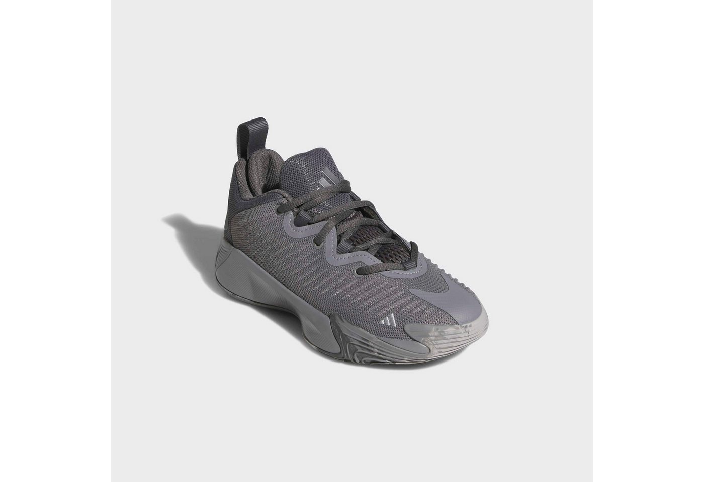 adidas Performance ADIDAS INITIATION KIDS Basketballschuh (für Jugendliche) Bild 2