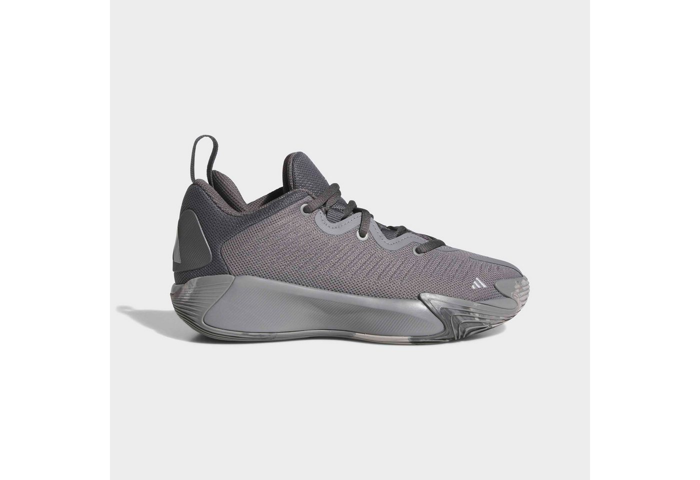 adidas Performance ADIDAS INITIATION KIDS Basketballschuh (für Jugendliche) Bild 3