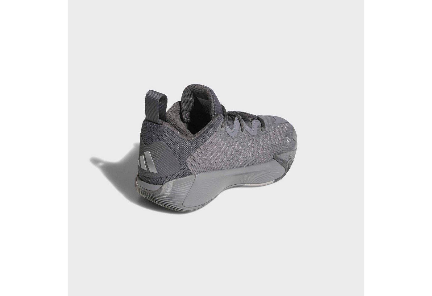 adidas Performance ADIDAS INITIATION KIDS Basketballschuh (für Jugendliche) Bild 5