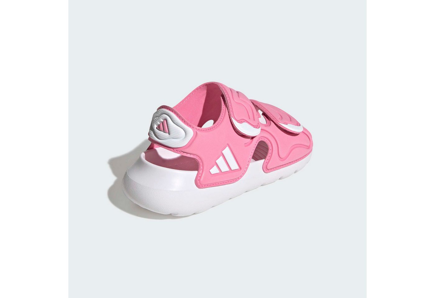 adidas Sportswear ALTASWIM 3 SANDALE FÜR KINDER Badesandale (für Jugendliche) Badelatschen Bild 2