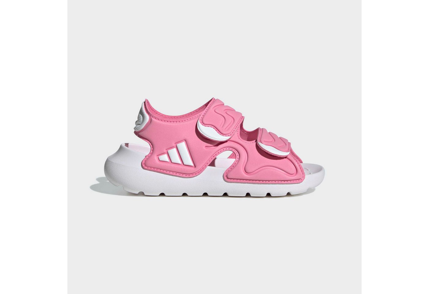 adidas Sportswear ALTASWIM 3 SANDALE FÜR KINDER Badesandale (für Jugendliche) Badelatschen Bild 4