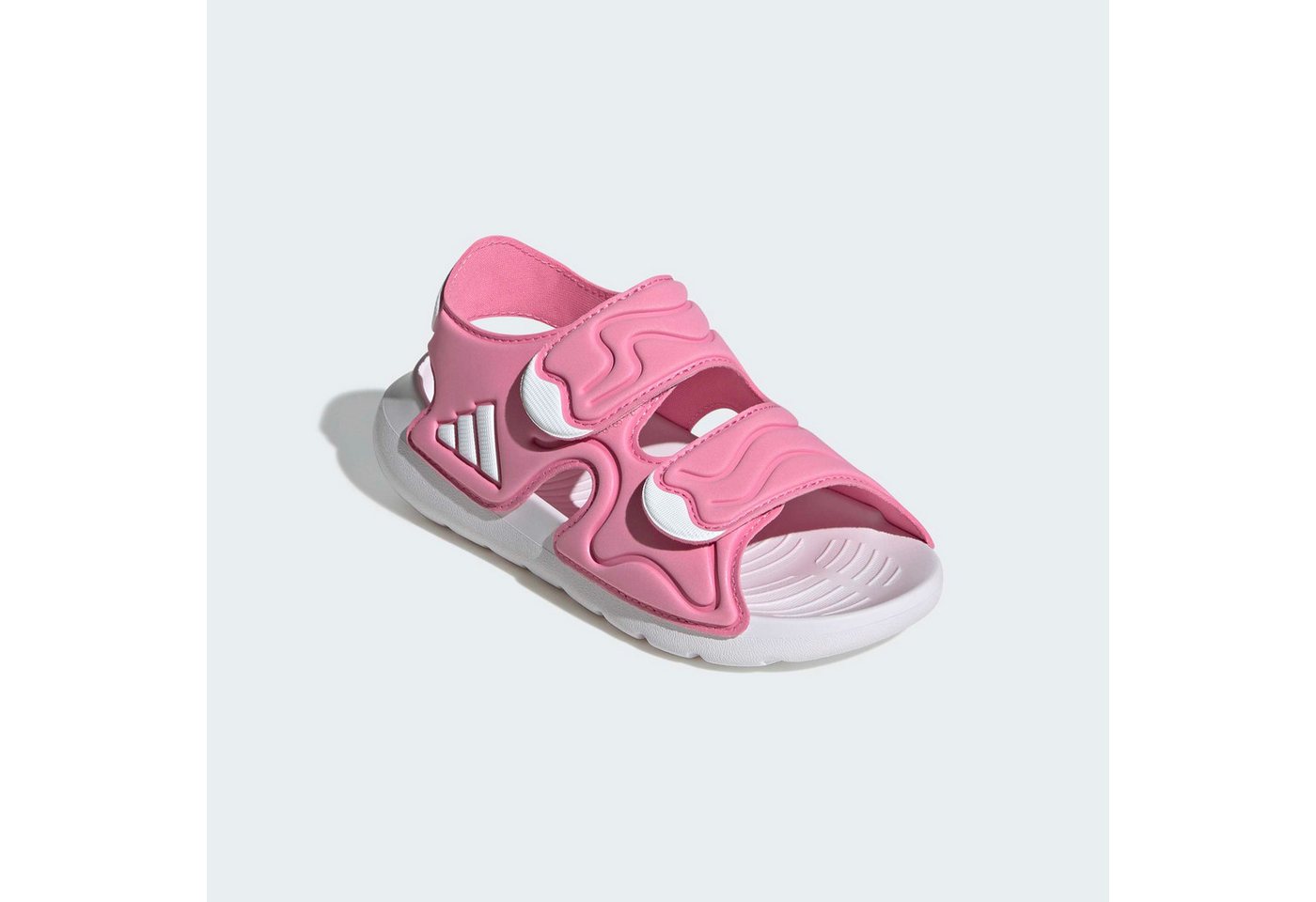 adidas Sportswear ALTASWIM 3 SANDALE FÜR KINDER Badesandale (für Jugendliche) Badelatschen Bild 5