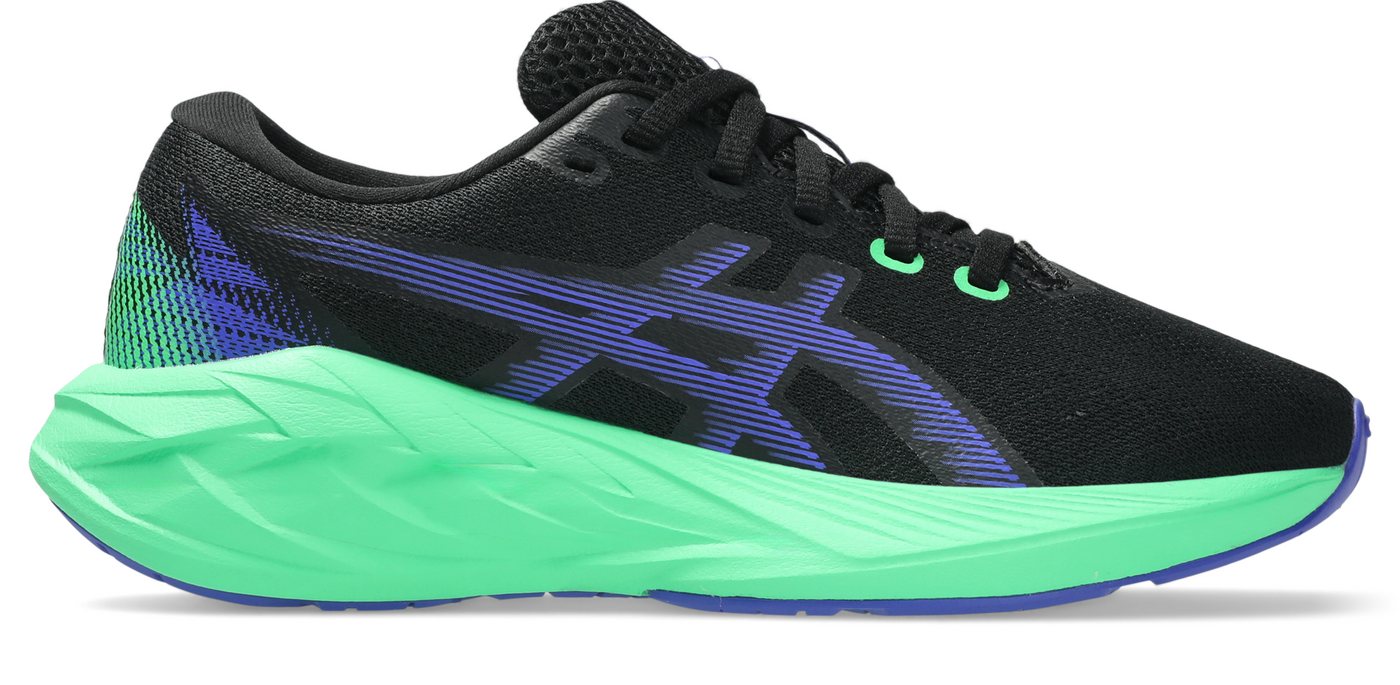 Asics NOVABLAST 5 GS Laufschuh (für Jugendliche)