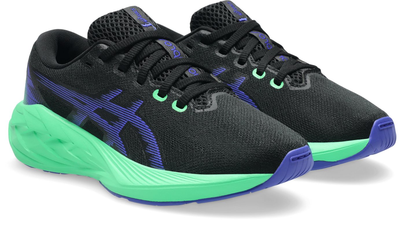 Asics NOVABLAST 5 GS Laufschuh (für Jugendliche) Bild 3