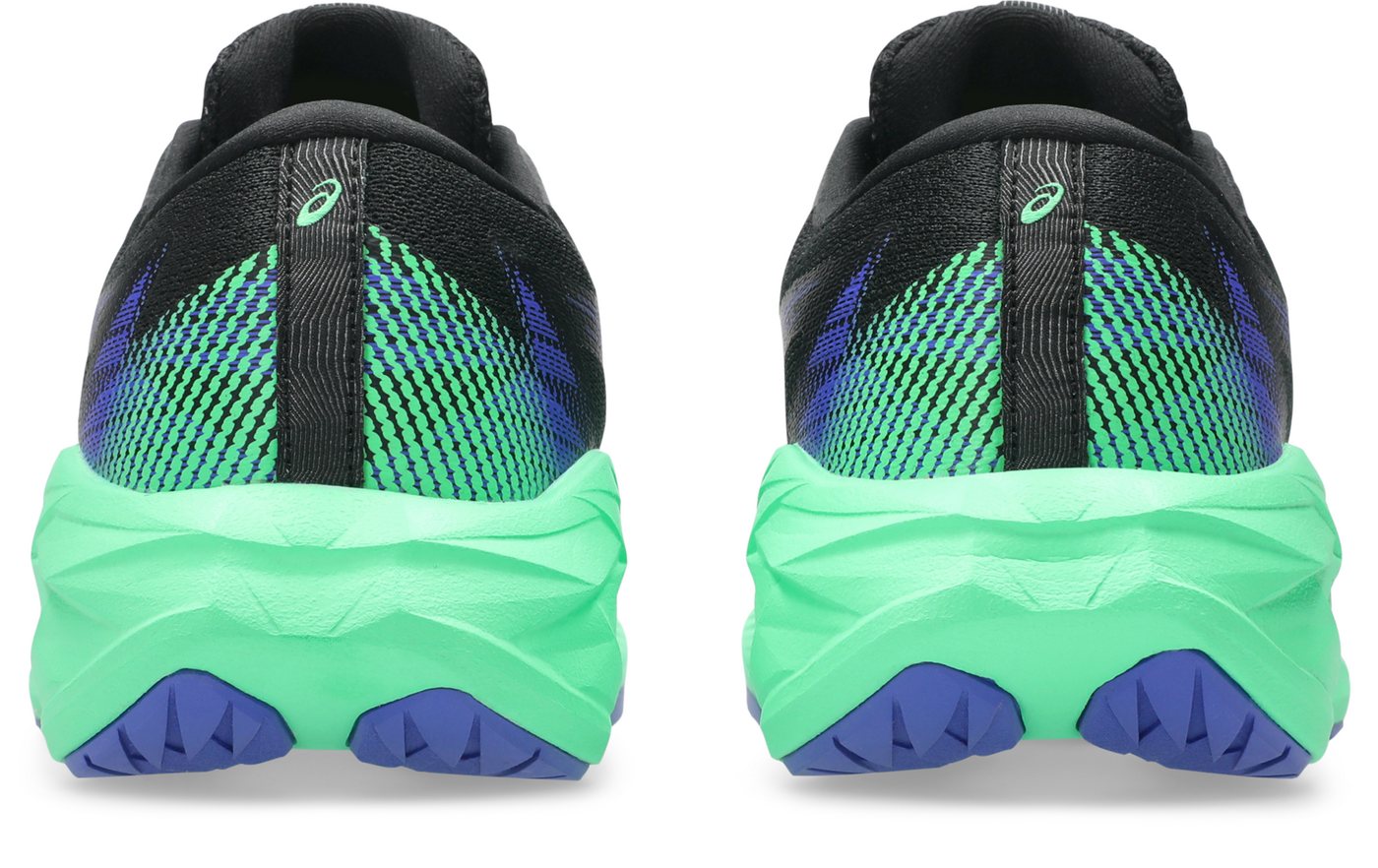 Asics NOVABLAST 5 GS Laufschuh (für Jugendliche) Bild 4