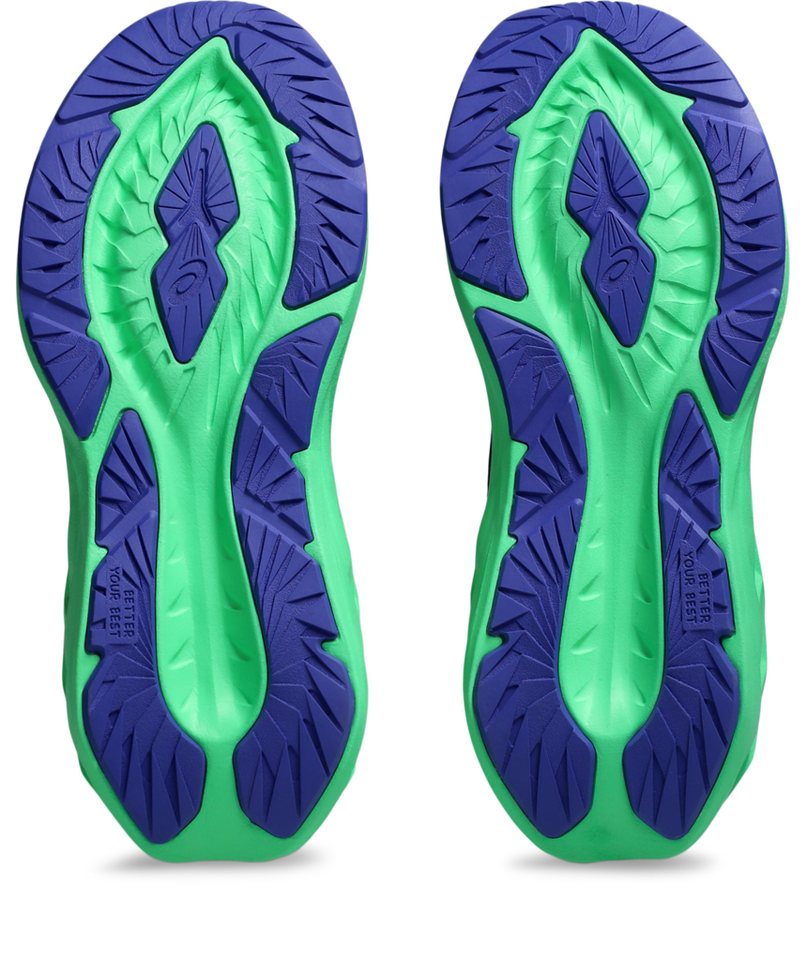 Asics NOVABLAST 5 GS Laufschuh (für Jugendliche) Bild 5