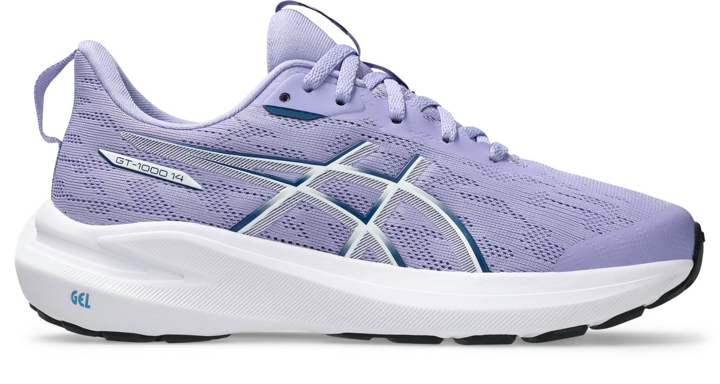 Asics GT-1000 14 GS Laufschuh (für Jugendliche)