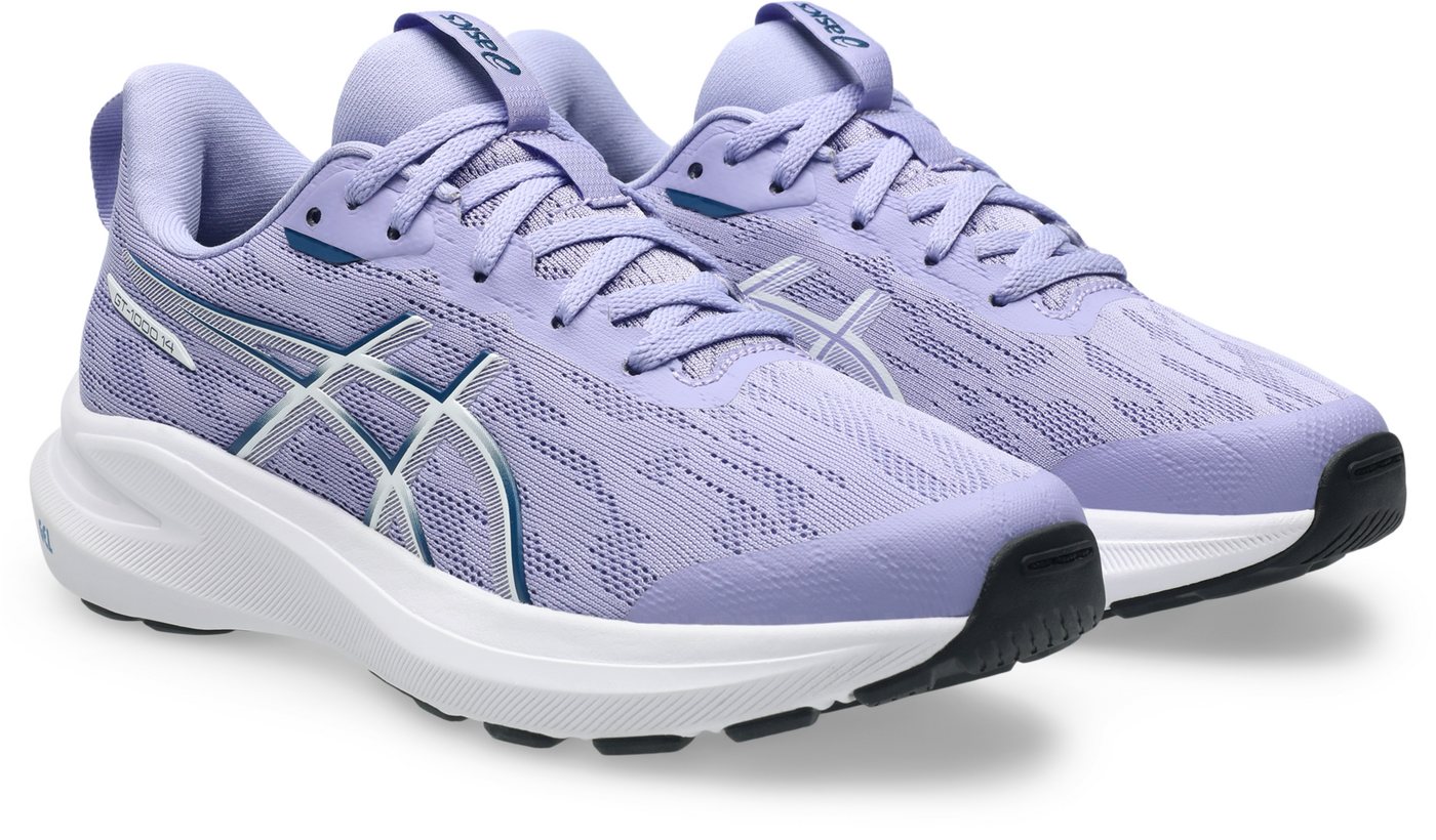 Asics GT-1000 14 GS Laufschuh (für Jugendliche) Bild 2