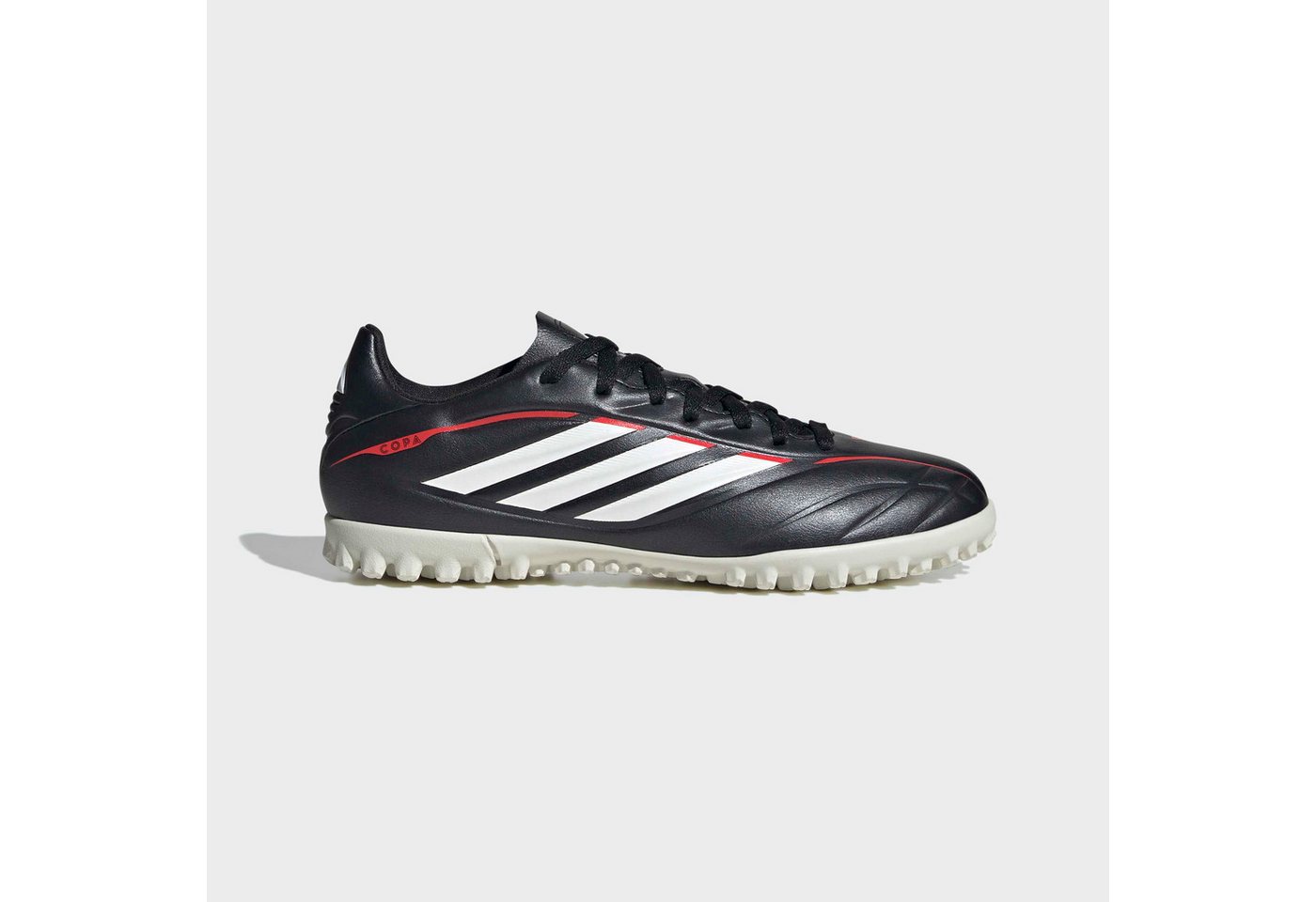 adidas Performance COPA PURE IV CLUB KIDS, ROLLRASEN Fußballschuh (für Kinder & Jugendliche) für Kunstrasen, Hart- und Aschenplätze Bild 2