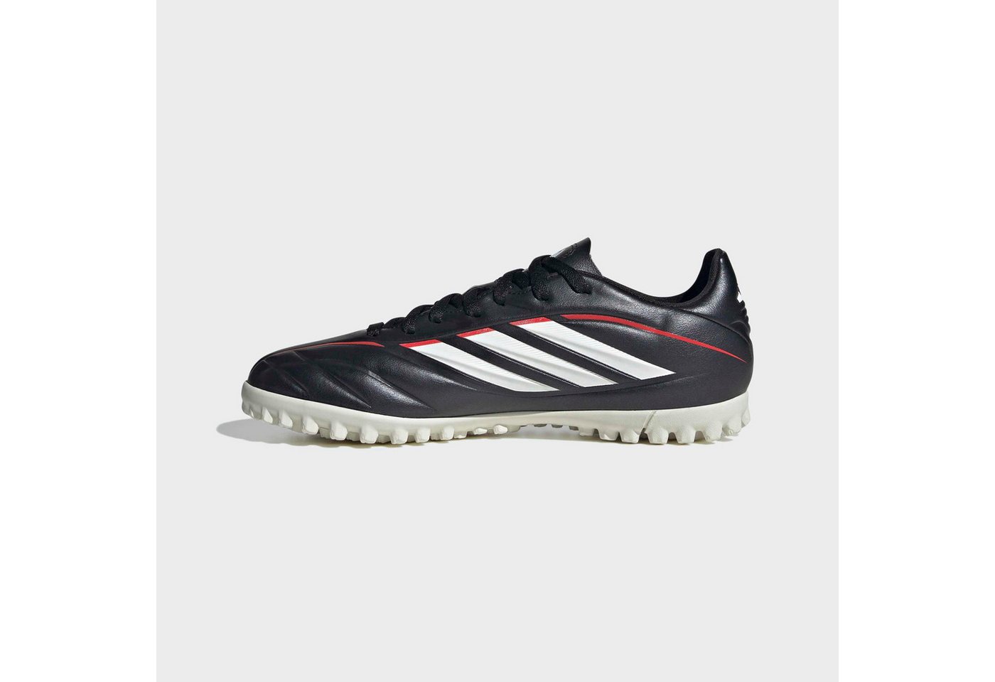 adidas Performance COPA PURE IV CLUB KIDS, ROLLRASEN Fußballschuh (für Kinder & Jugendliche) für Kunstrasen, Hart- und Aschenplätze Bild 3