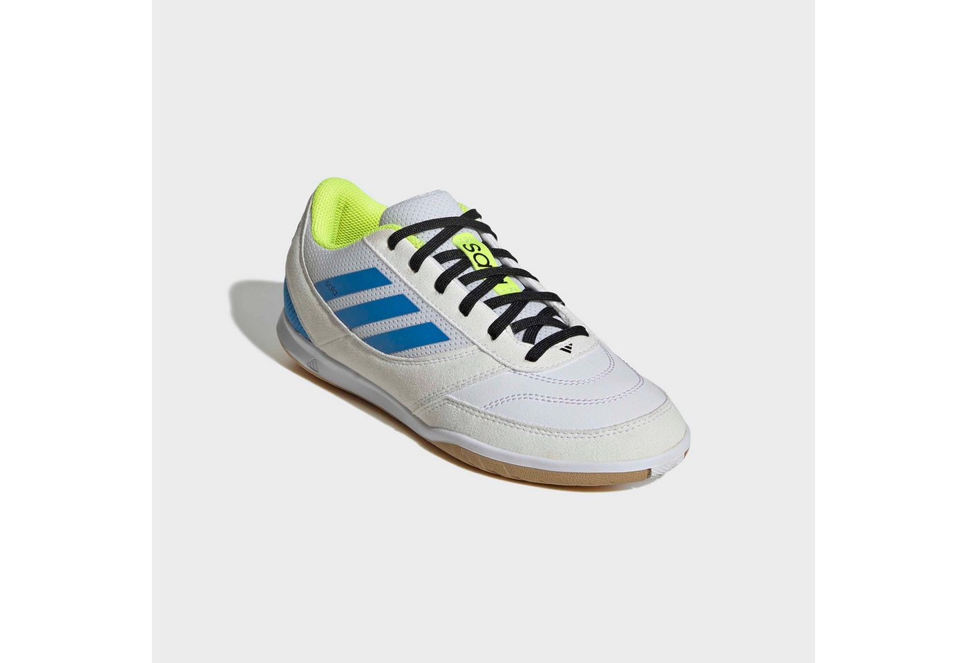 adidas Performance TOP SALA COMPETITION II KIDS, HALLENBÖDEN Fußballschuh (für Kinder & Jugendliche) für Hallenboden