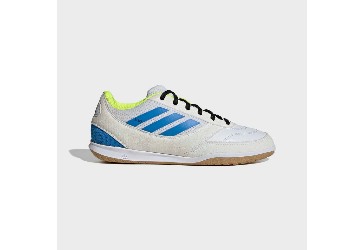 adidas Performance TOP SALA COMPETITION II KIDS, HALLENBÖDEN Fußballschuh (für Kinder & Jugendliche) für Hallenboden Bild 2