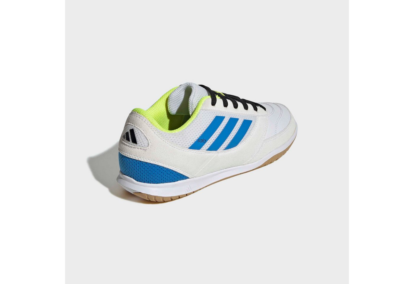 adidas Performance TOP SALA COMPETITION II KIDS, HALLENBÖDEN Fußballschuh (für Kinder & Jugendliche) für Hallenboden Bild 3