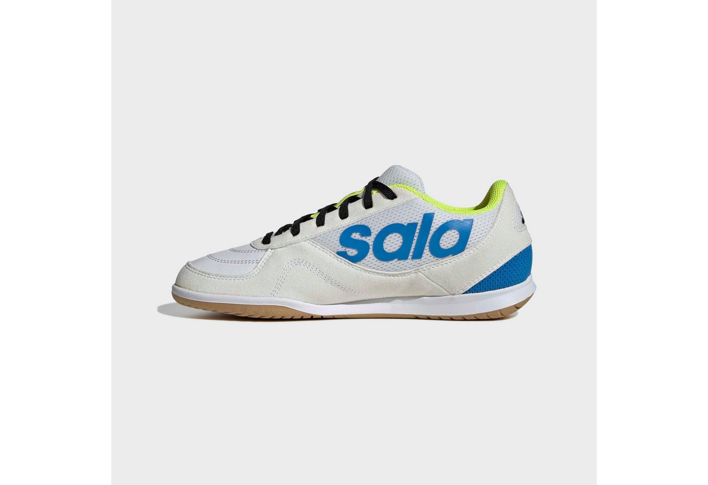 adidas Performance TOP SALA COMPETITION II KIDS, HALLENBÖDEN Fußballschuh (für Kinder & Jugendliche) für Hallenboden Bild 5
