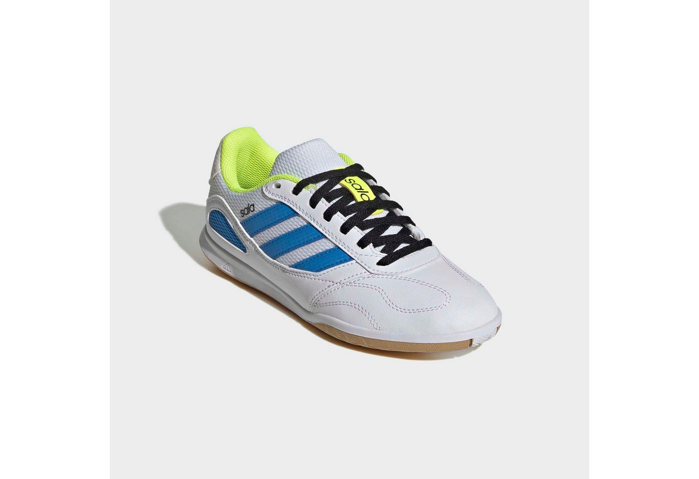 adidas Performance SUPER SALA COMPETITION III KINDER Fußballschuh (für Kinder & Jugendliche) für Hallenboden