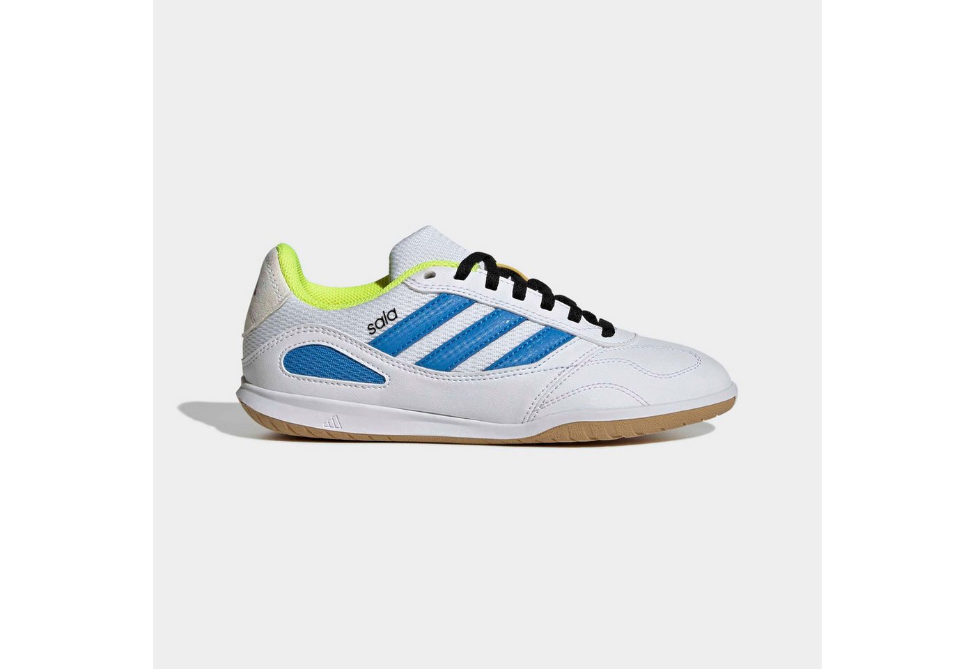 adidas Performance SUPER SALA COMPETITION III KINDER Fußballschuh (für Kinder & Jugendliche) für Hallenboden Bild 2