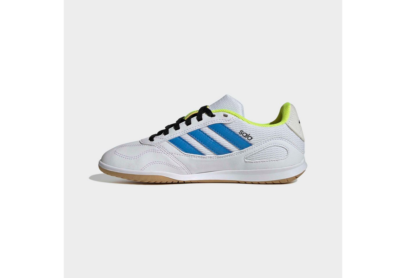 adidas Performance SUPER SALA COMPETITION III KINDER Fußballschuh (für Kinder & Jugendliche) für Hallenboden Bild 3