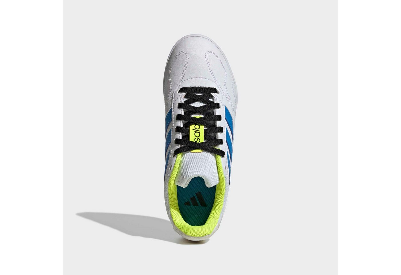 adidas Performance SUPER SALA COMPETITION III KINDER Fußballschuh (für Kinder & Jugendliche) für Hallenboden Bild 4