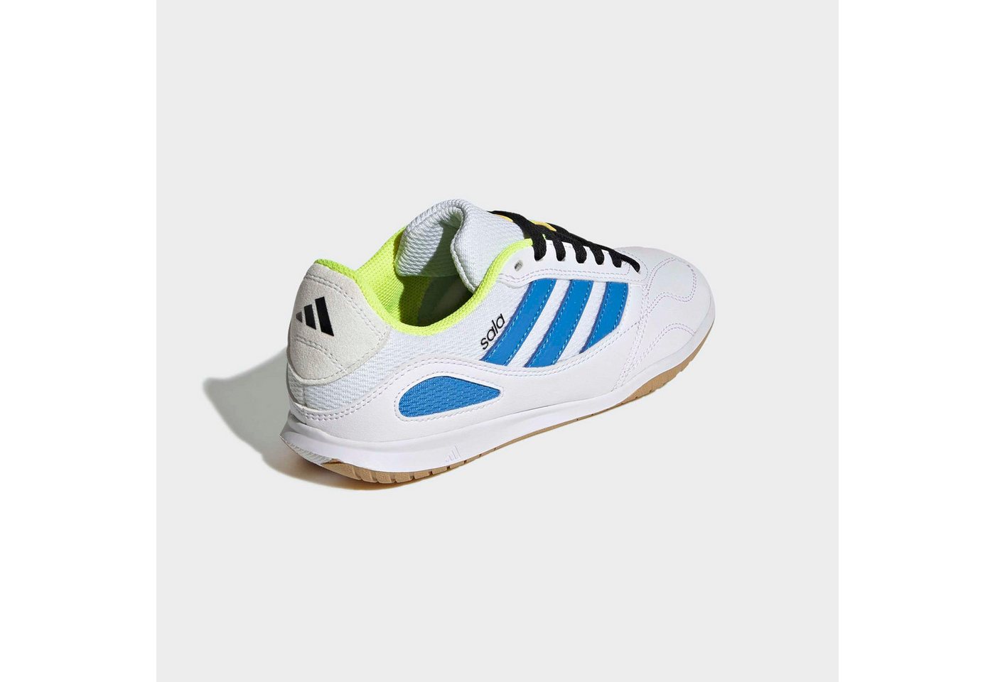 adidas Performance SUPER SALA COMPETITION III KINDER Fußballschuh (für Kinder & Jugendliche) für Hallenboden Bild 5
