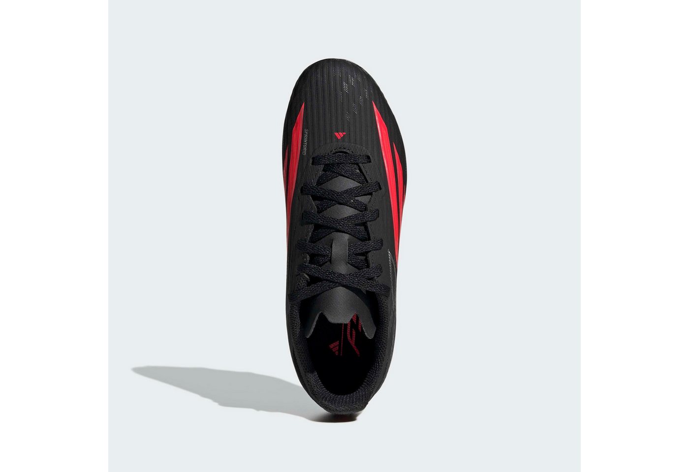 adidas Performance F50 LEAGUE KIDS, FESTE/GEMISCHTE BÖDEN Fußballschuh (für Kinder & Jugendliche) für viele verschiedene Böden geeignet