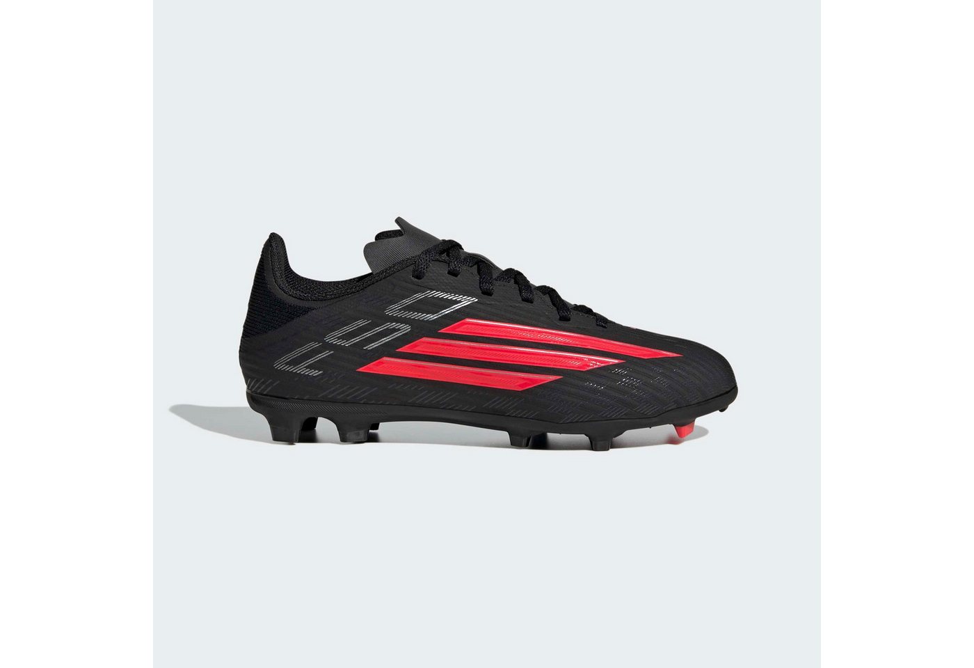 adidas Performance F50 LEAGUE KIDS, FESTE/GEMISCHTE BÖDEN Fußballschuh (für Kinder & Jugendliche) für viele verschiedene Böden geeignet Bild 2