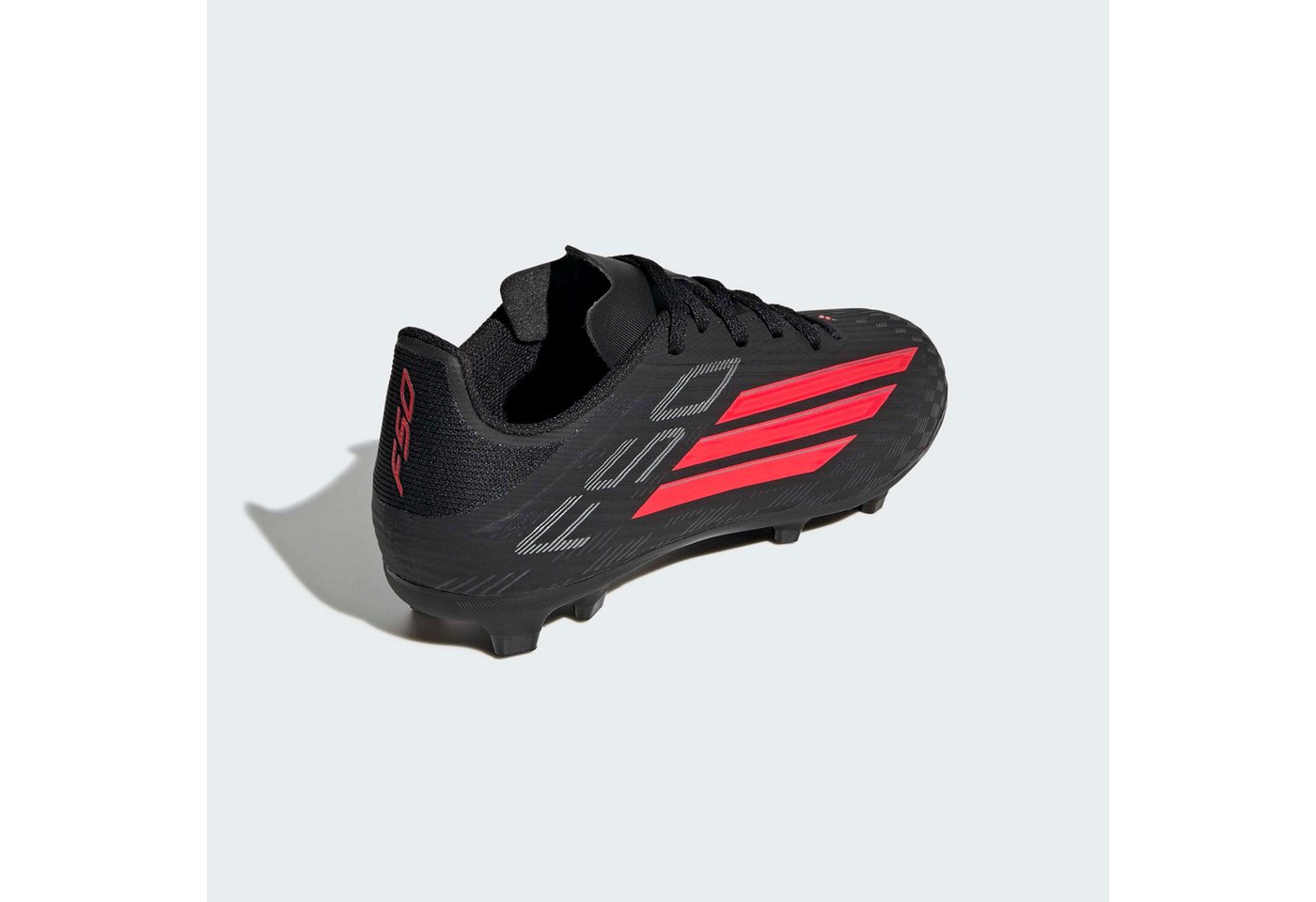 adidas Performance F50 LEAGUE KIDS, FESTE/GEMISCHTE BÖDEN Fußballschuh (für Kinder & Jugendliche) für viele verschiedene Böden geeignet Bild 5