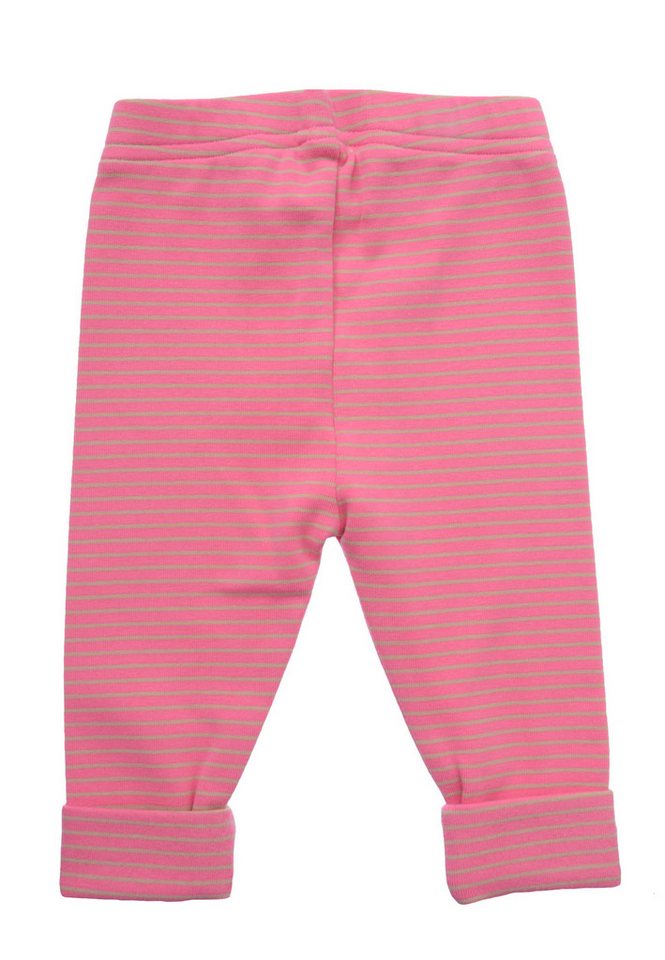 Liliput Sweatanzug Babys Barista, bestehend aus Sweatshirt und Leggings