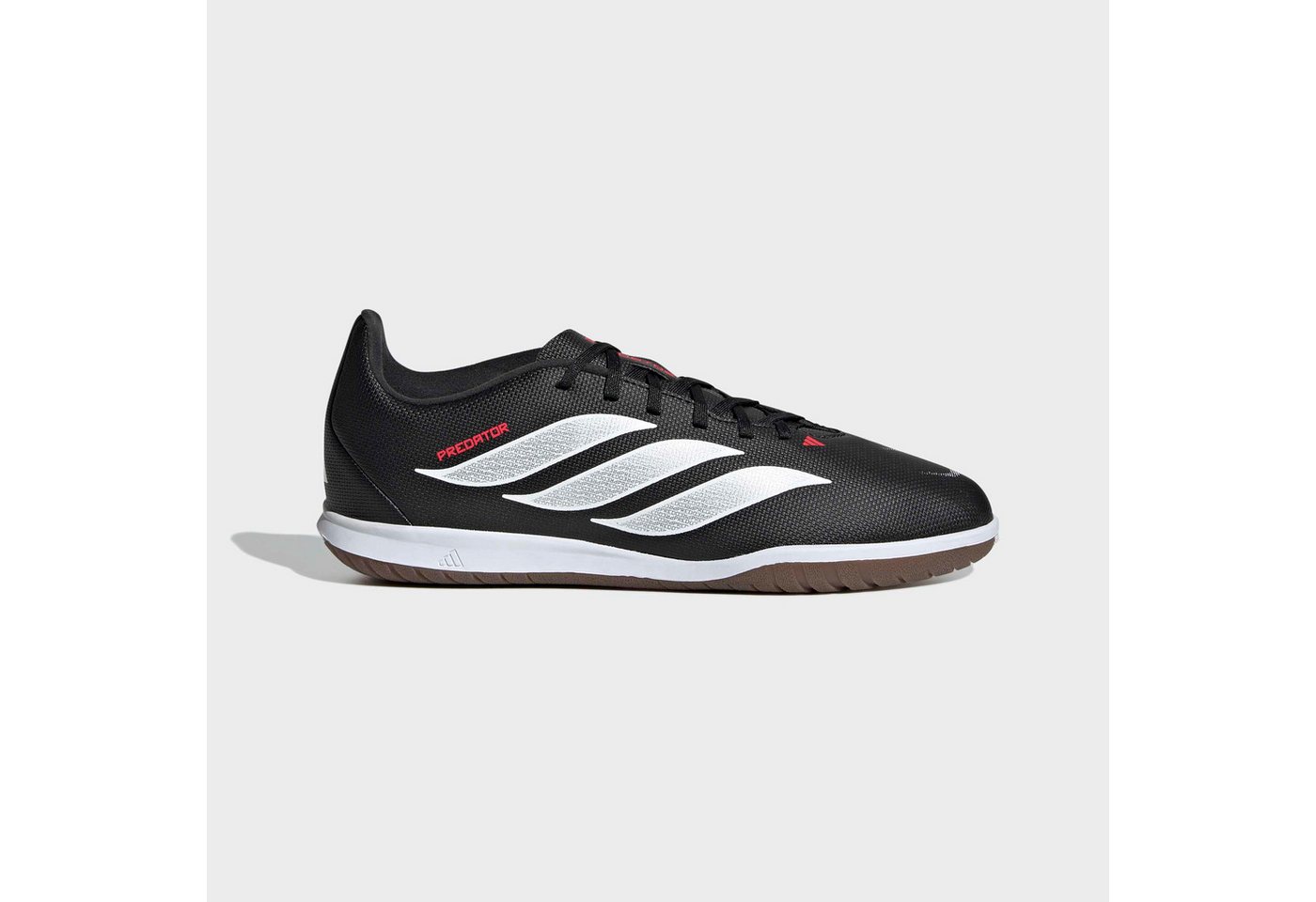 adidas Performance PREDATOR CLUB SALA KIDS, HALLENBÖDEN Fußballschuh (für Kinder & Jugendliche) für Hallenboden