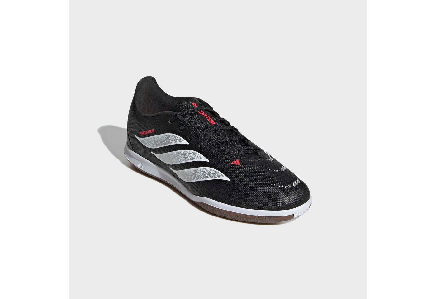 adidas Performance PREDATOR CLUB SALA KIDS, HALLENBÖDEN Fußballschuh (für Kinder & Jugendliche) für Hallenboden Bild 3
