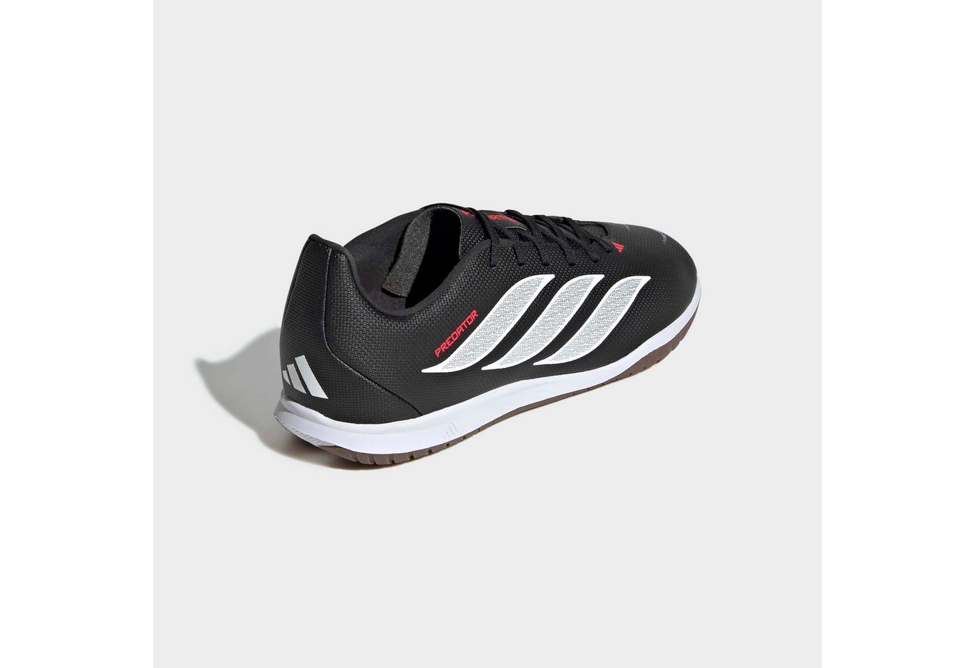 adidas Performance PREDATOR CLUB SALA KIDS, HALLENBÖDEN Fußballschuh (für Kinder & Jugendliche) für Hallenboden Bild 4