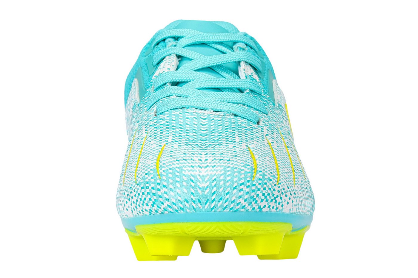 Jako J-SFG Vini Fußballschuh (für Kinder & Jugendliche) für Rasenplätze