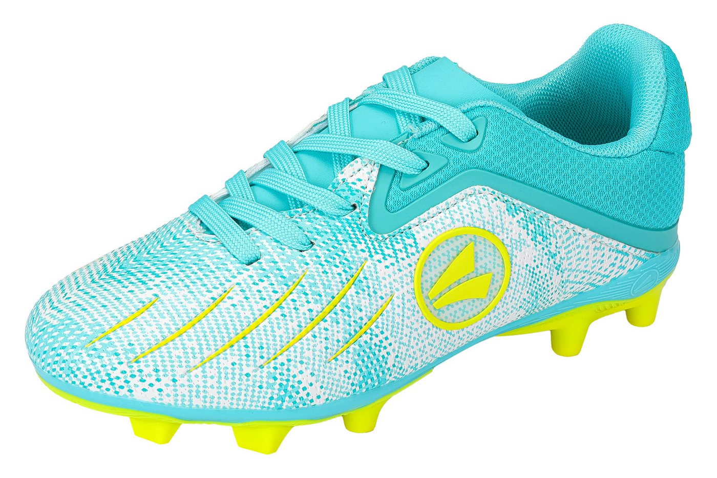 Jako J-SFG Vini Fußballschuh (für Kinder & Jugendliche) für Rasenplätze Bild 2