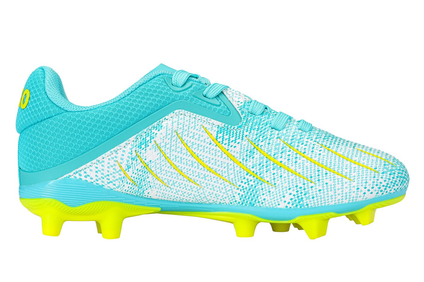 Jako J-SFG Vini Fußballschuh (für Kinder & Jugendliche) für Rasenplätze Bild 3